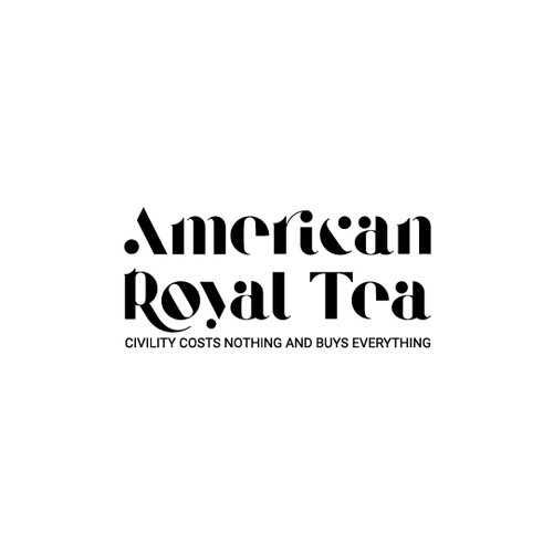American Royal Tea