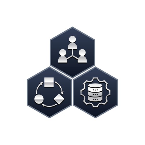 Icons for Onyx Data Solutions