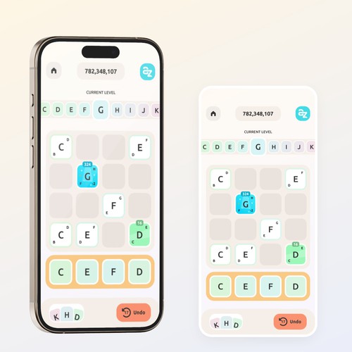 Puzzle Game App