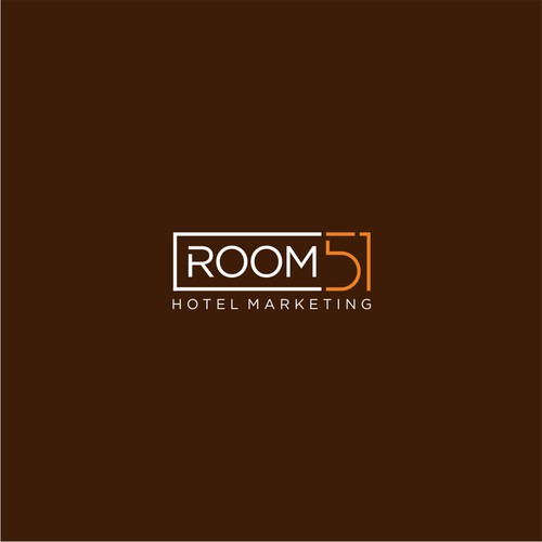 Sleek and integrated concept for hotel marketing