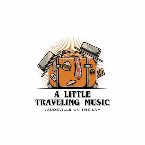 A Little Traveling Music