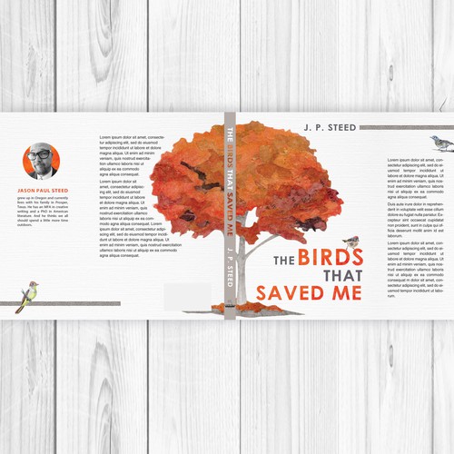 The Birds that Saved Me