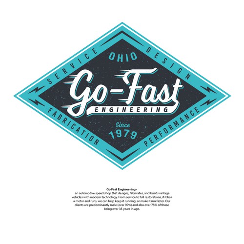 Go_Fast Engineering