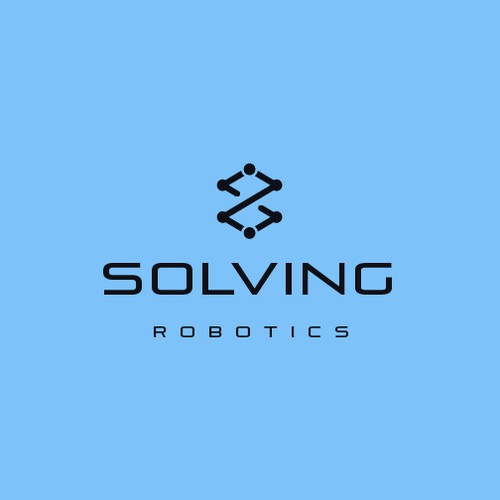 Solving Robotics