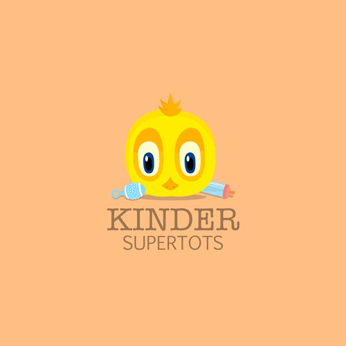 Kinder Supertots