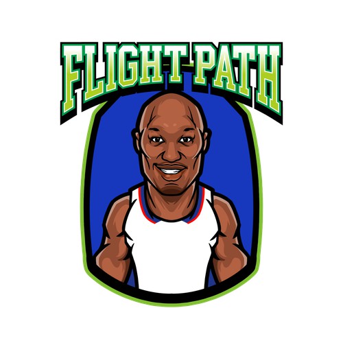 flight path