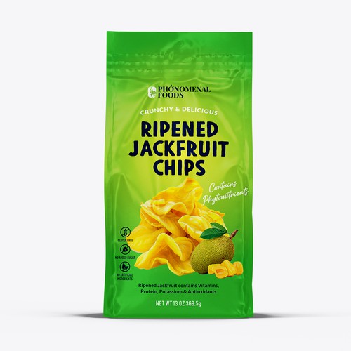 Chips packaging