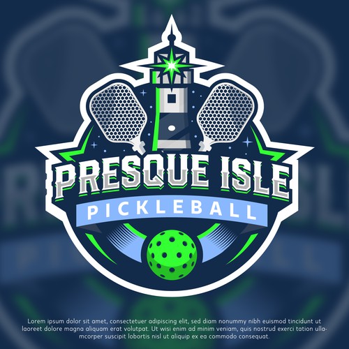 Logo design