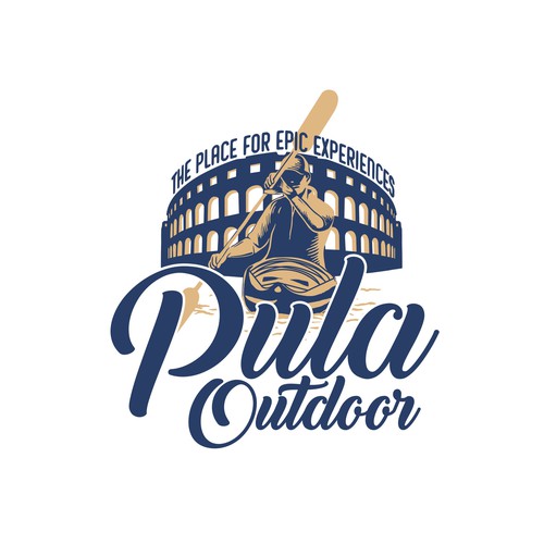 Pula Outdoor - FOR SALE!