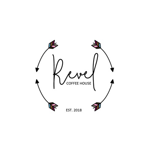 Revel Logo