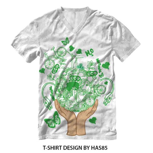 Ecological T-Shirt