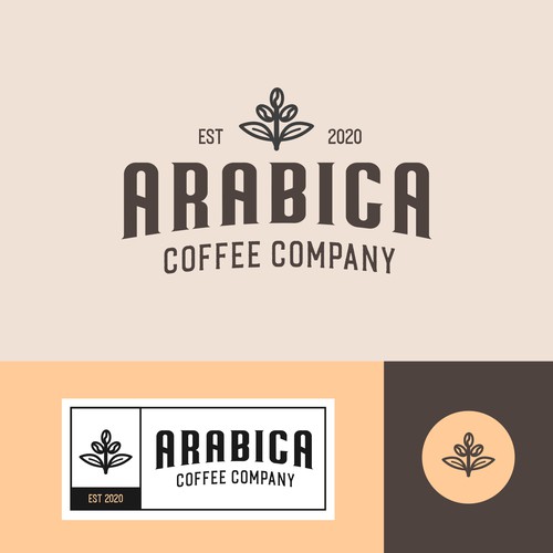 arabica coffee