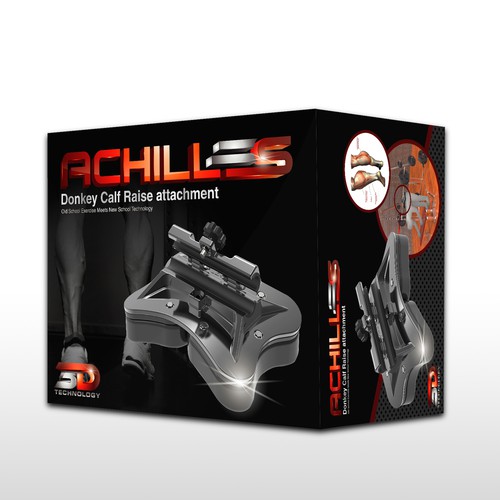 ACHILLES