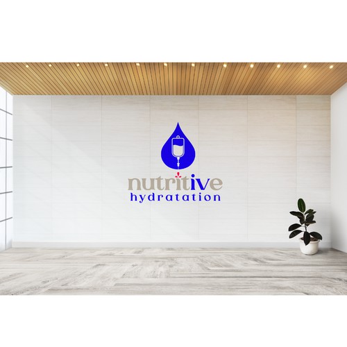 nutritive logo