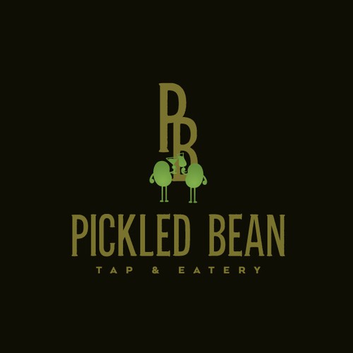 Pickled Bean