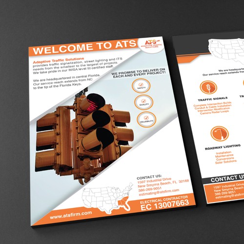 ATS - Adaptive traffic Solutions