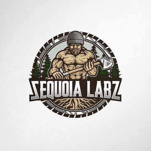 sequoia labz