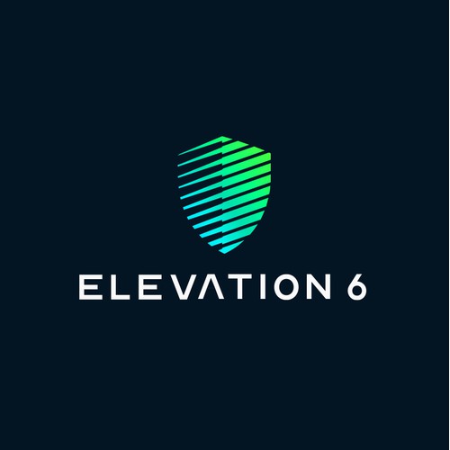 Logo Concept for Elevation 6