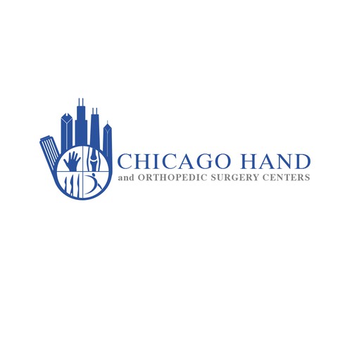 Logo for Chicago Hand