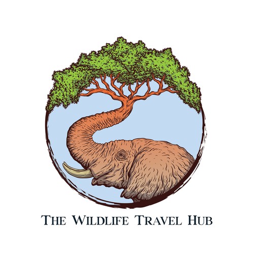 The Wildlife Travel Hub