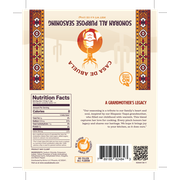 Reviewed design