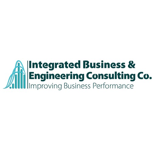 Integrated Business/Systems Engineering Consulting Firm Logo and Identity Pack