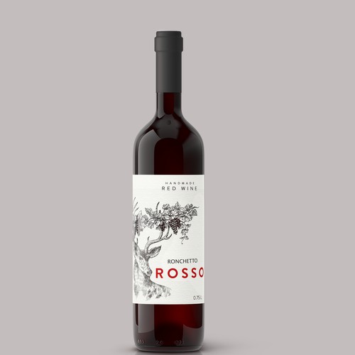 wine