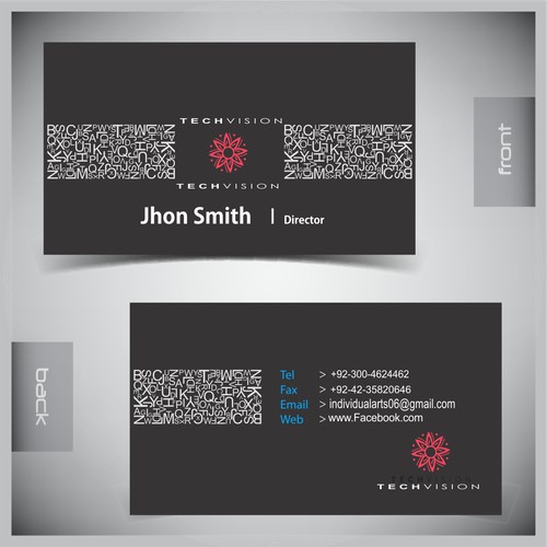 Business Card