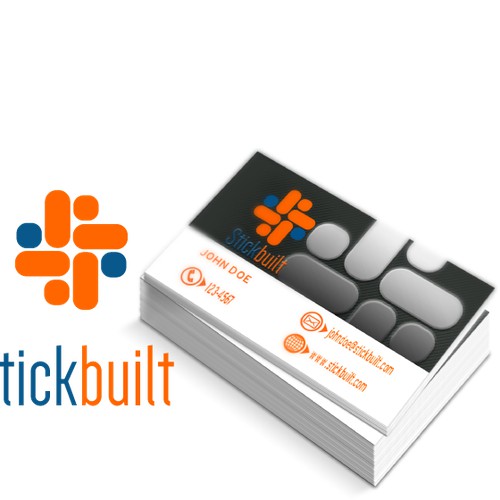 Stickbuilt Inc: Craftsmanship in Software