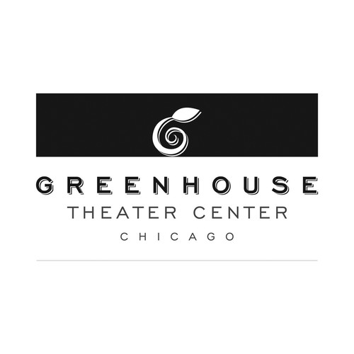 Chicago's famed GREENHOUSE THEATER CENTER Logo Contest