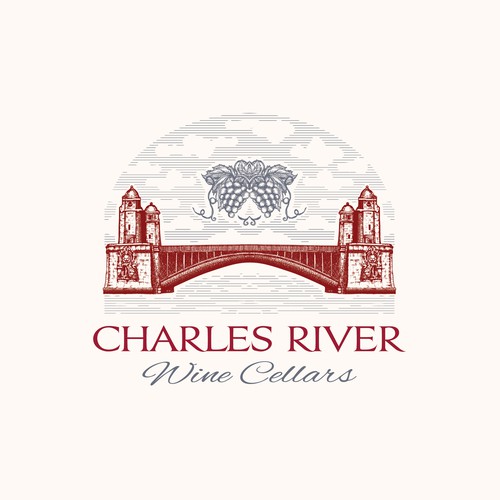 Charles River Wine Cellars