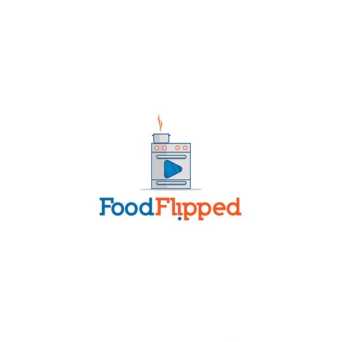 Food Flipped