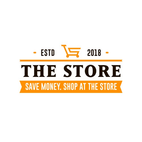 The Store / Save Money. Shop at The Store
