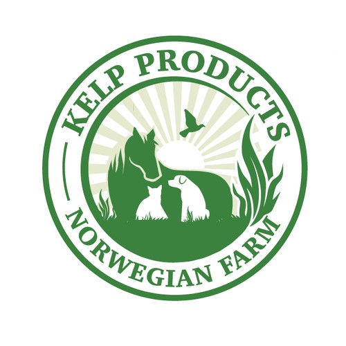 Kelp Products Norwegian Kelp