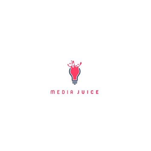 Winning design for marketing agency