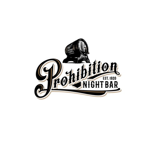 Prohibition Night Bar