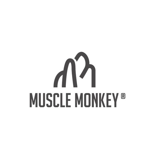 MUSCLE MONKEY 