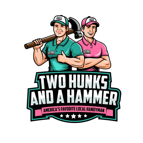 Logo design for plumbing company