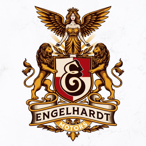 Engelhardt Motors
