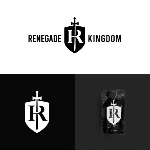 RENEGADE KINGDOM