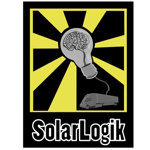 Solar Logik
