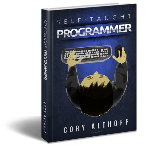 The Self-Taught Programmer 