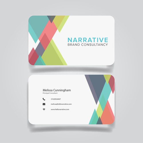 Business Card 