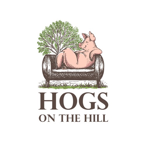 Hogs on the Hill