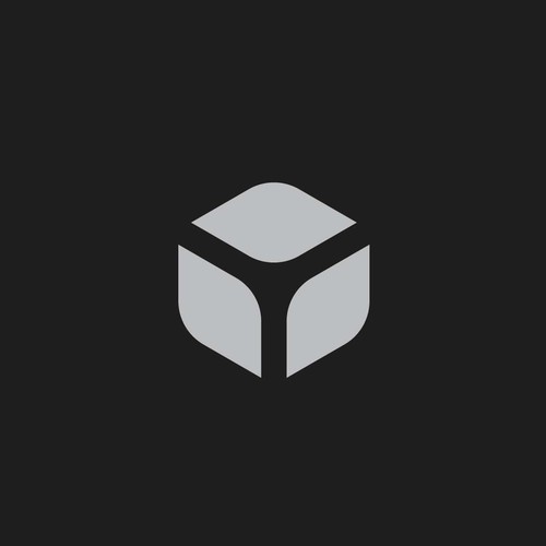 Y letter iconic logo