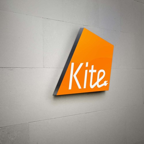 Kite logo contest