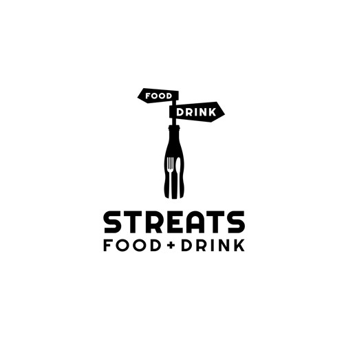 Streats Food + Drink