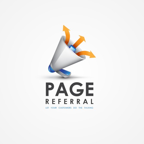Page Referral