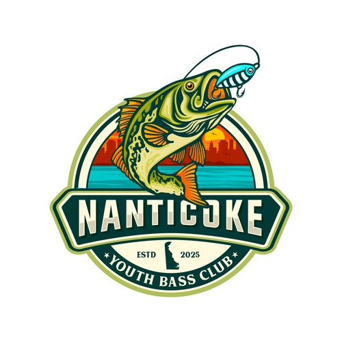 Nanticoke Youth Bass Club