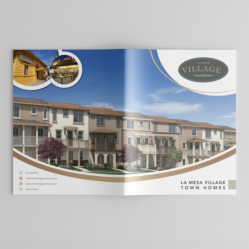 Brochure Design